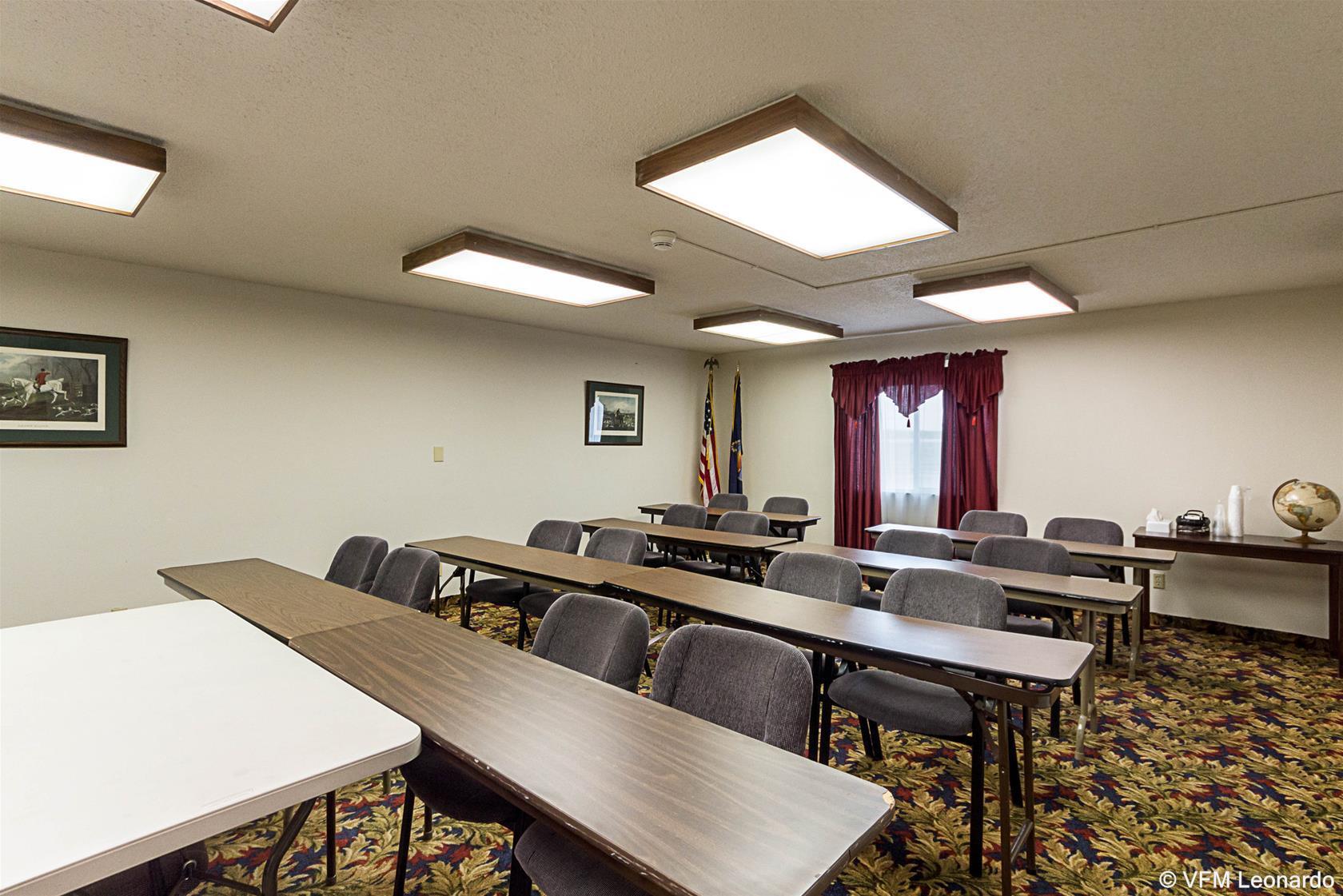Coratel Plus Suites Wichita West Airport Exteriör bild